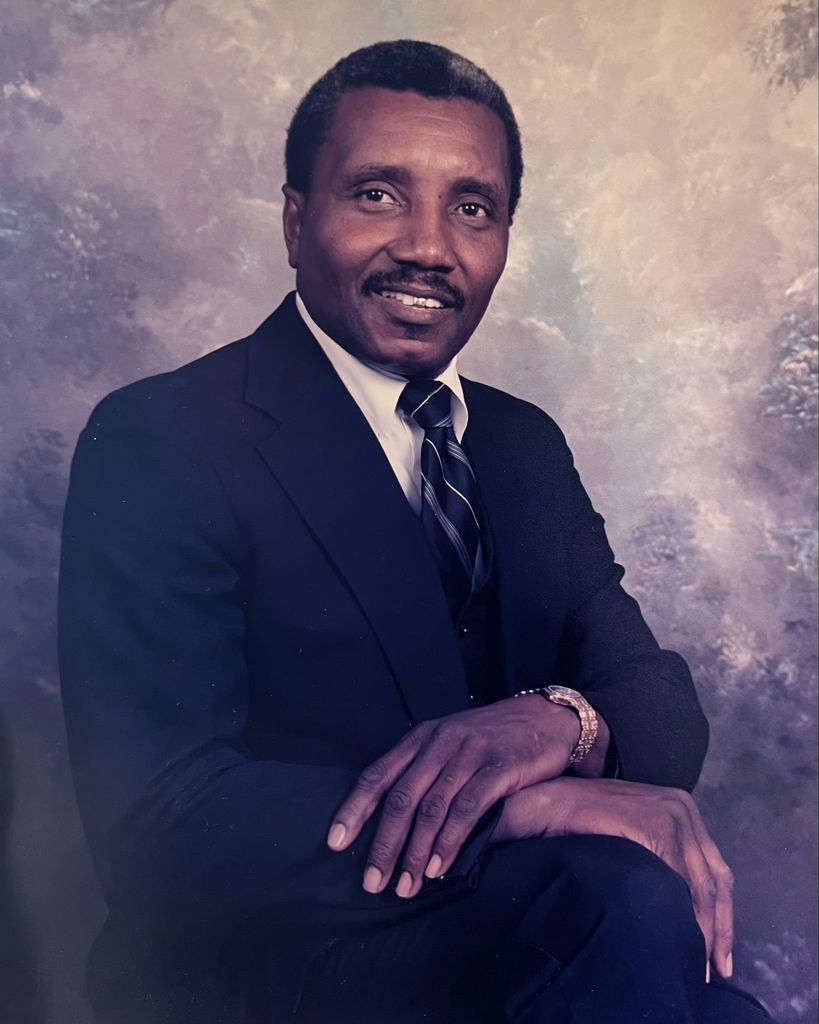 EDDIE ANDREW BARRON