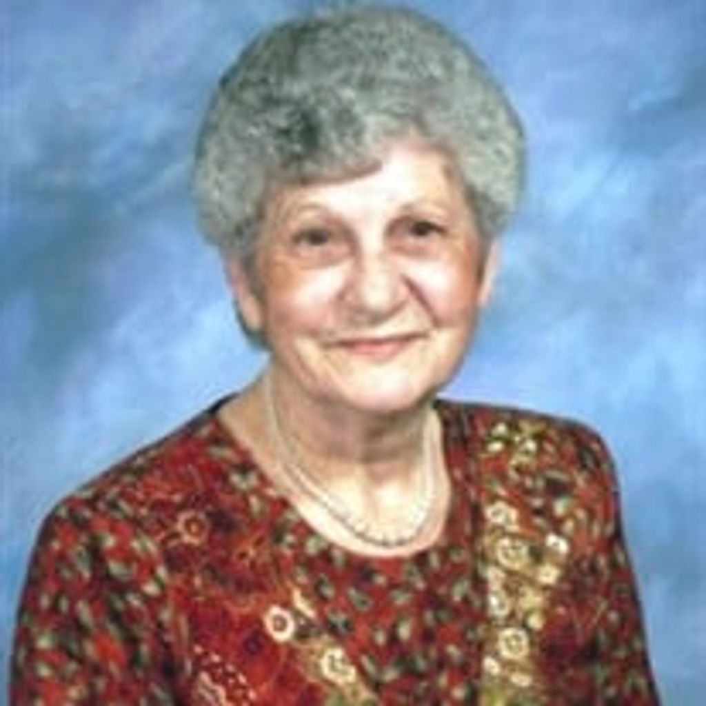 Flora Mae Williams Profile Photo