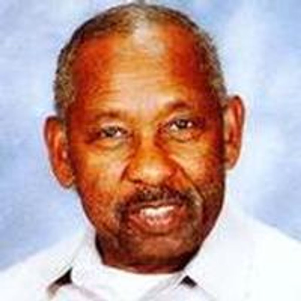 Calvin Albright