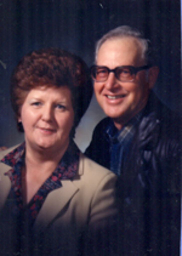 James Augustus Bailey