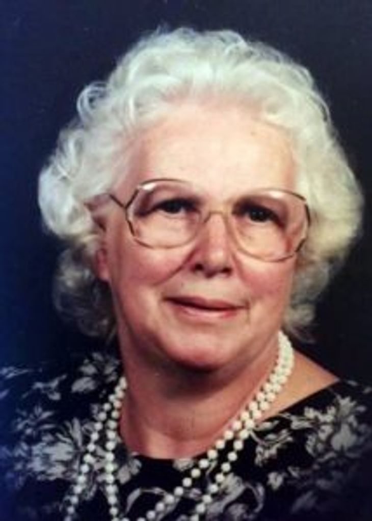 Murline Peterson Profile Photo