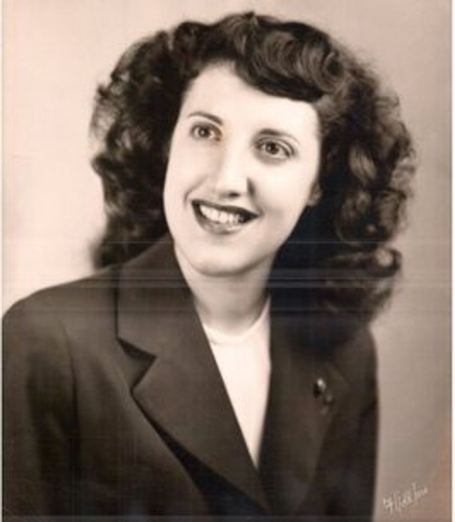 Mary  G. (Gianotti)  Schulte
