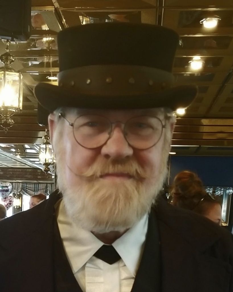 Lewis C. Adams Jr. Profile Photo