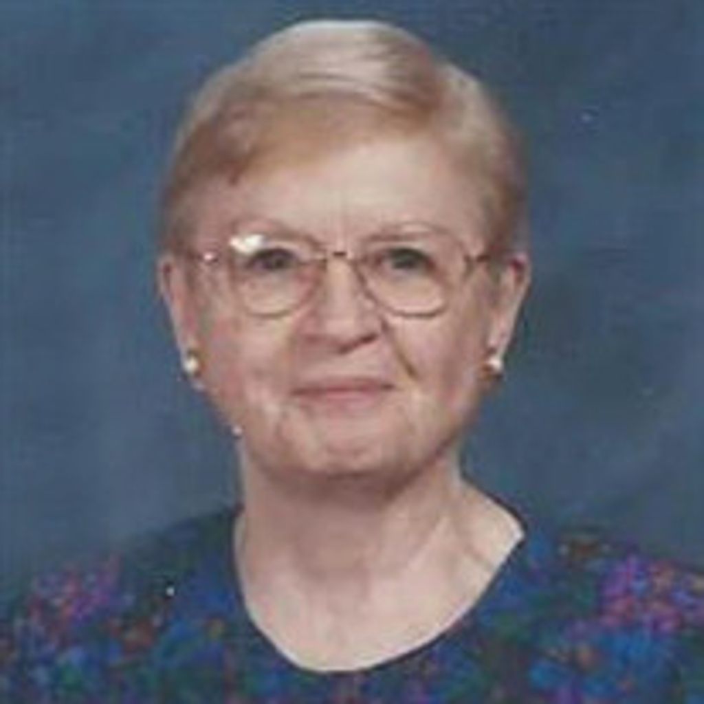 Janet Willetta Duncan