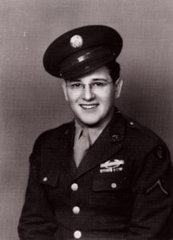 William J. Charis, Sr.