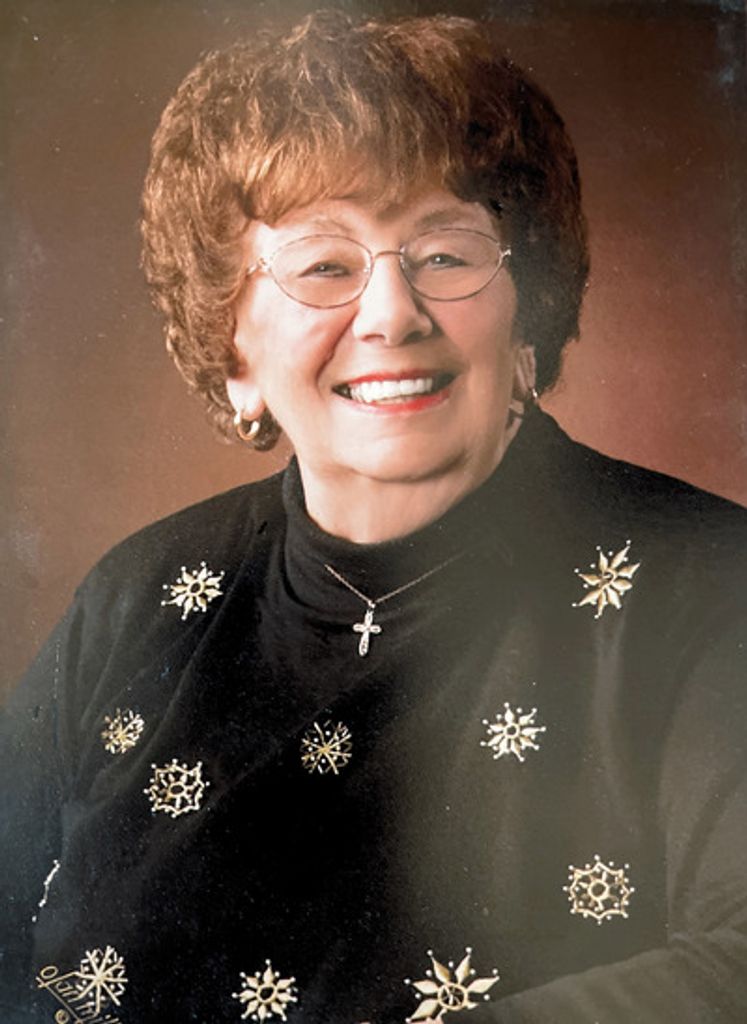 Pauline M. Morrissey Profile Photo