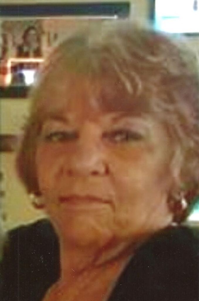 Rowena Kay Hyson Profile Photo