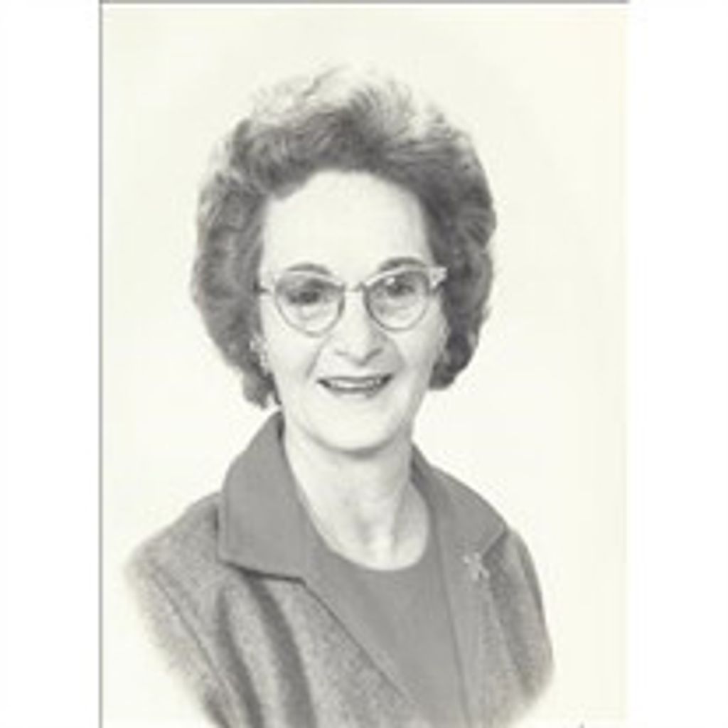 Violet Ida Scanlon