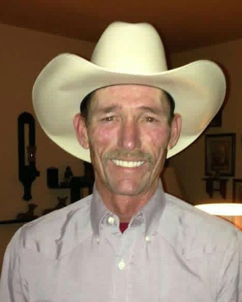 Roy Eugene Turnipseed Profile Photo