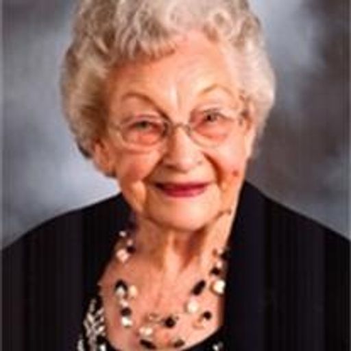 Kathryn J. Hildebrand (Thompson) Profile Photo