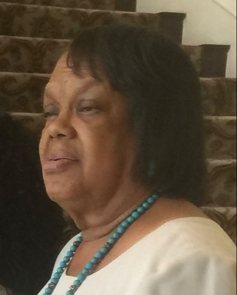 IMOJEAN MCGEE Profile Photo