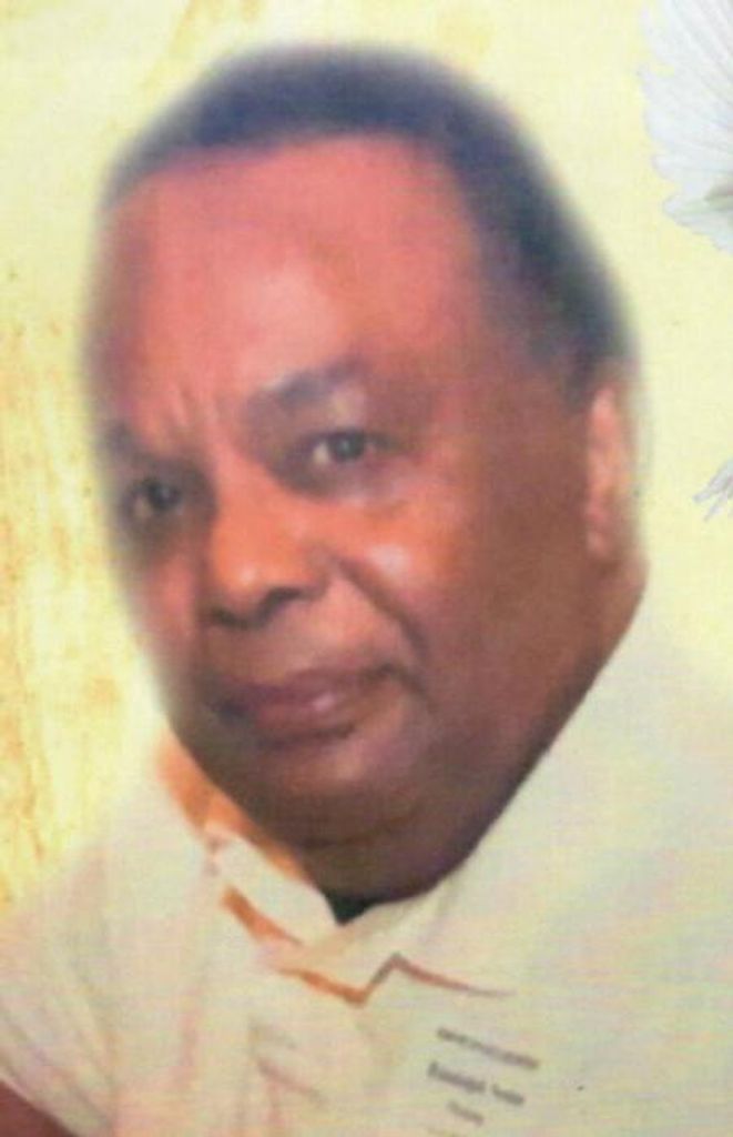 Randolph "Randy" Nolan