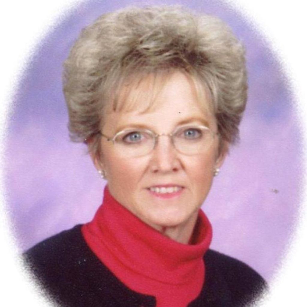 Annette Gilbreath Ray