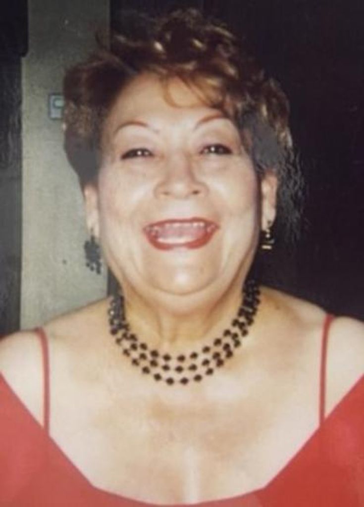Angelica Villalobos Profile Photo
