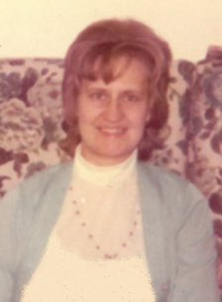 Janice Johnson Holloran