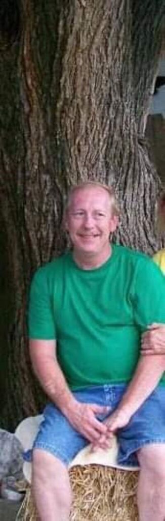 Michael Leroy Mcgarrough Profile Photo