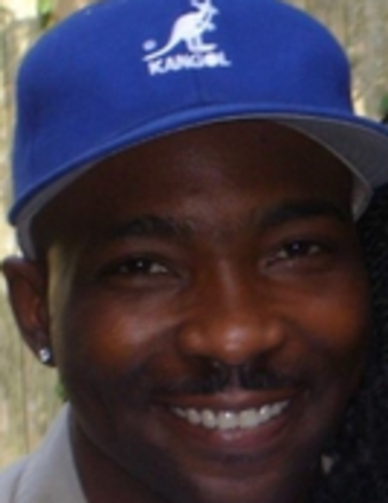 Emanuel Rafael Stewart