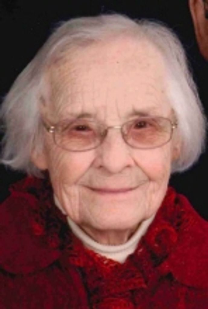 Myrtle Schultz Profile Photo