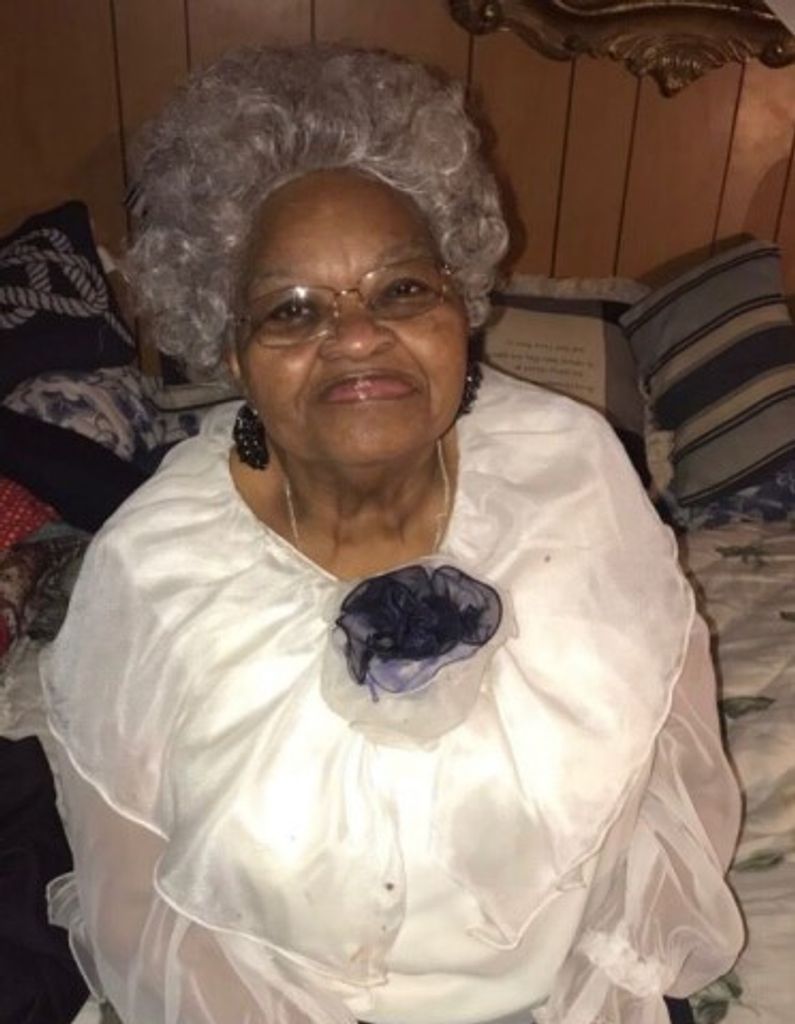Saint Gracelle Williams