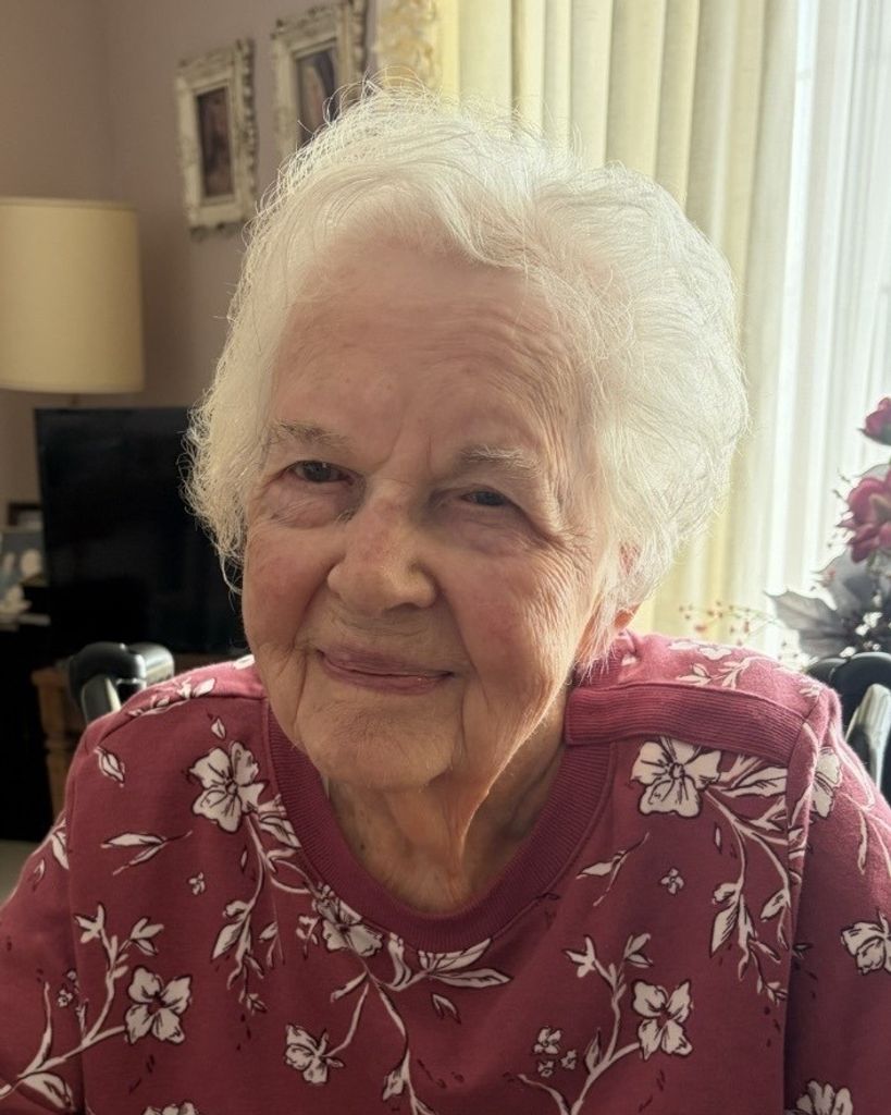 Elma C. Kaufman Profile Photo