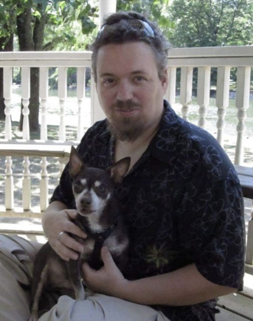 James R. Farmer Profile Photo
