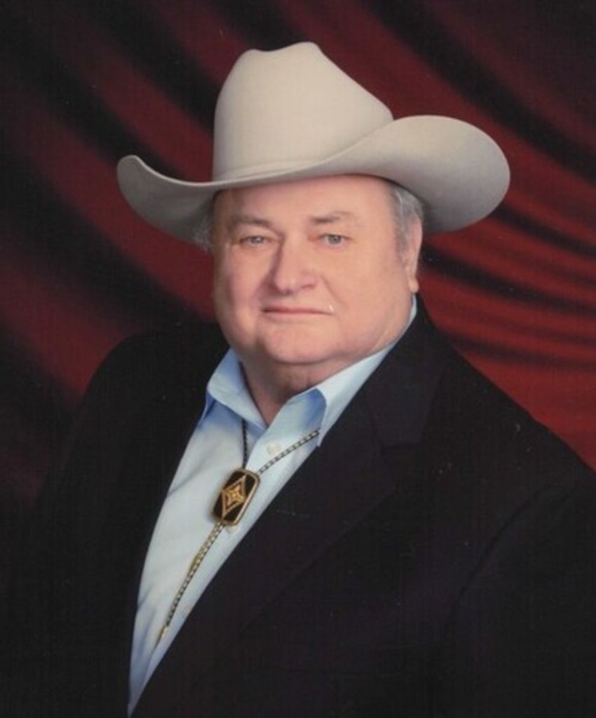 Jack A Belkham Profile Photo