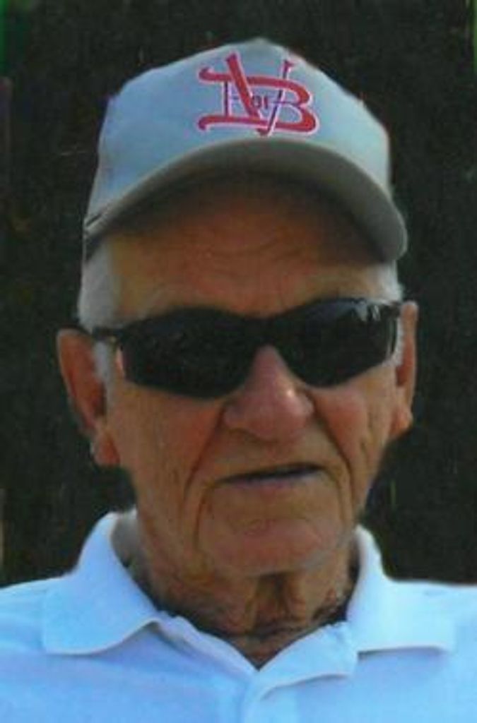 Lawrence Ira Clayton Profile Photo