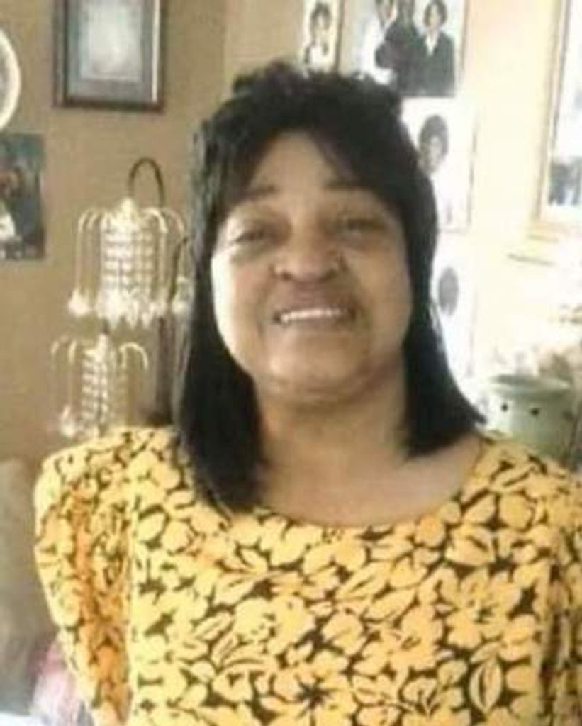 Dorothy Laverne Townsend