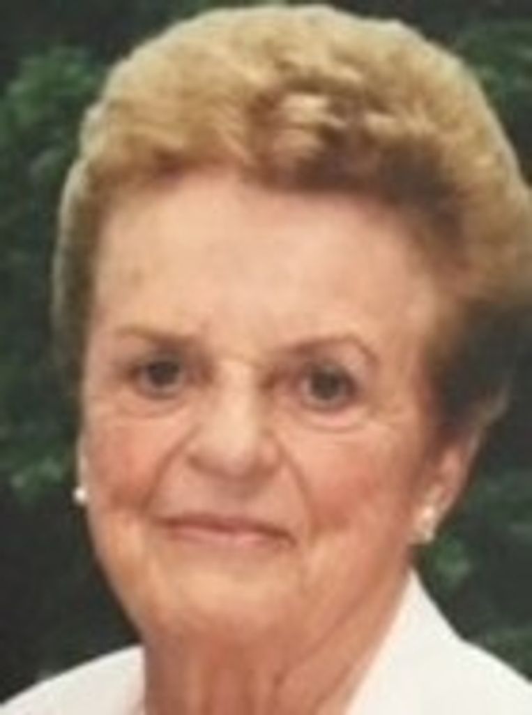 Mary Capobianco Profile Photo