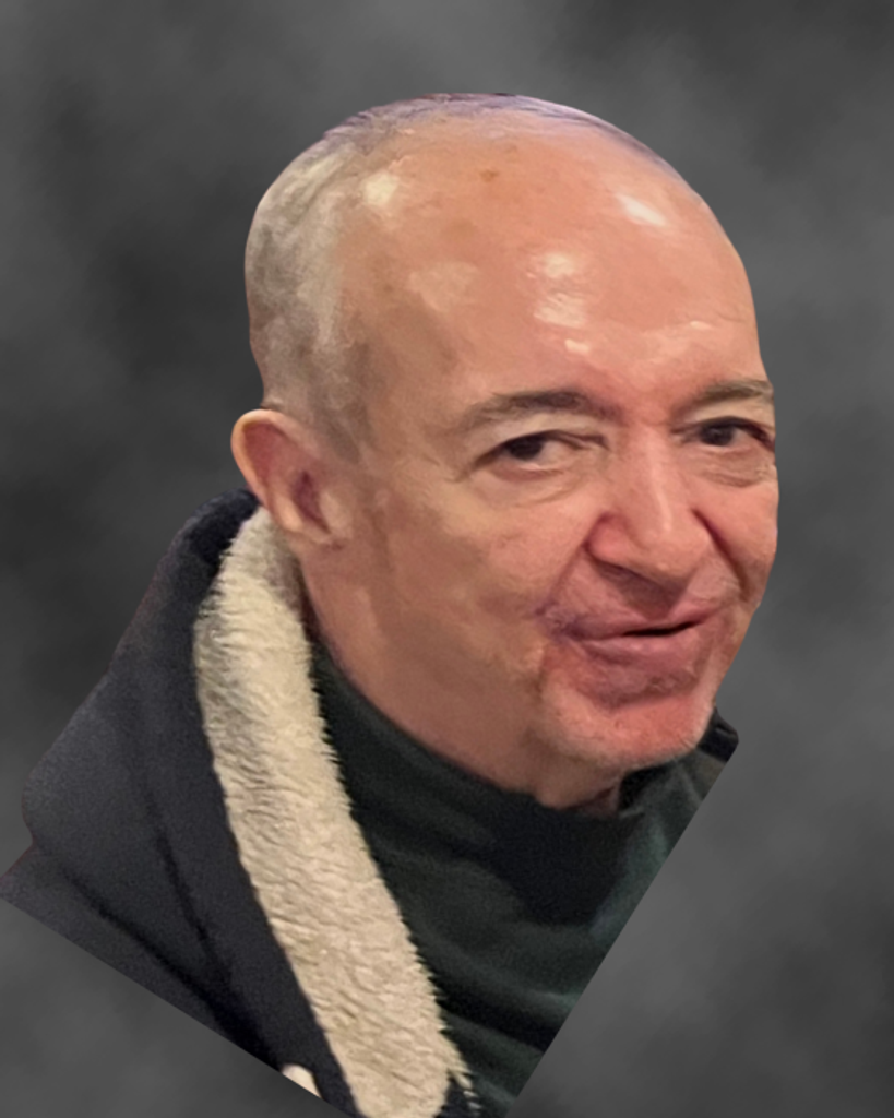 William C. Ward, Jr.