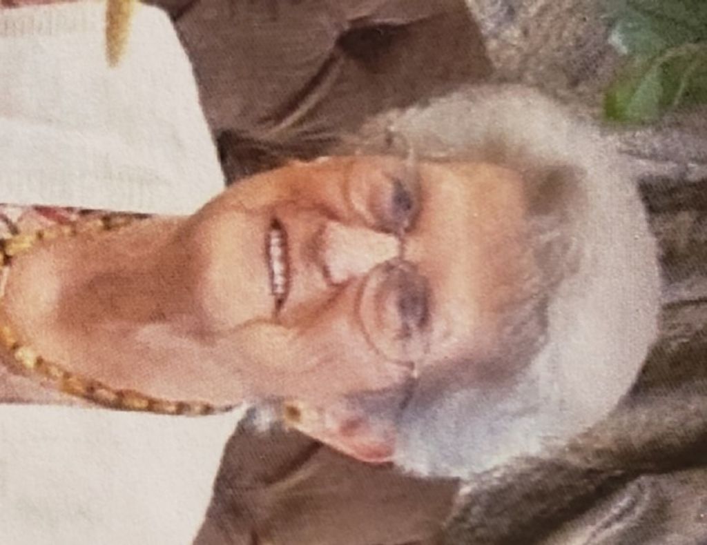 Eileen Rasmussen Merkley Profile Photo