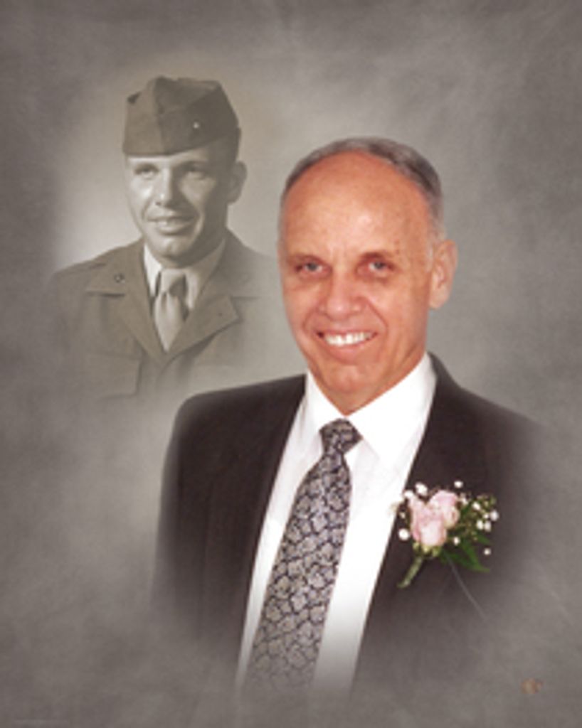 Charles Garland "Charlie" Hall