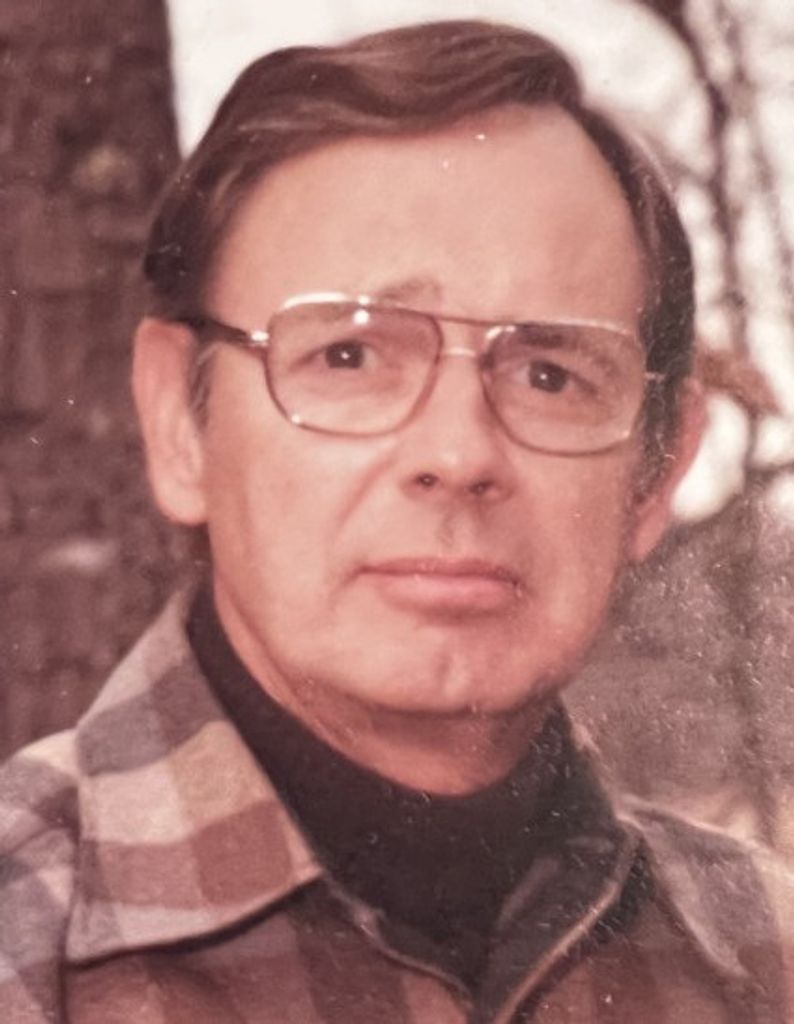 John Lynn Lubker