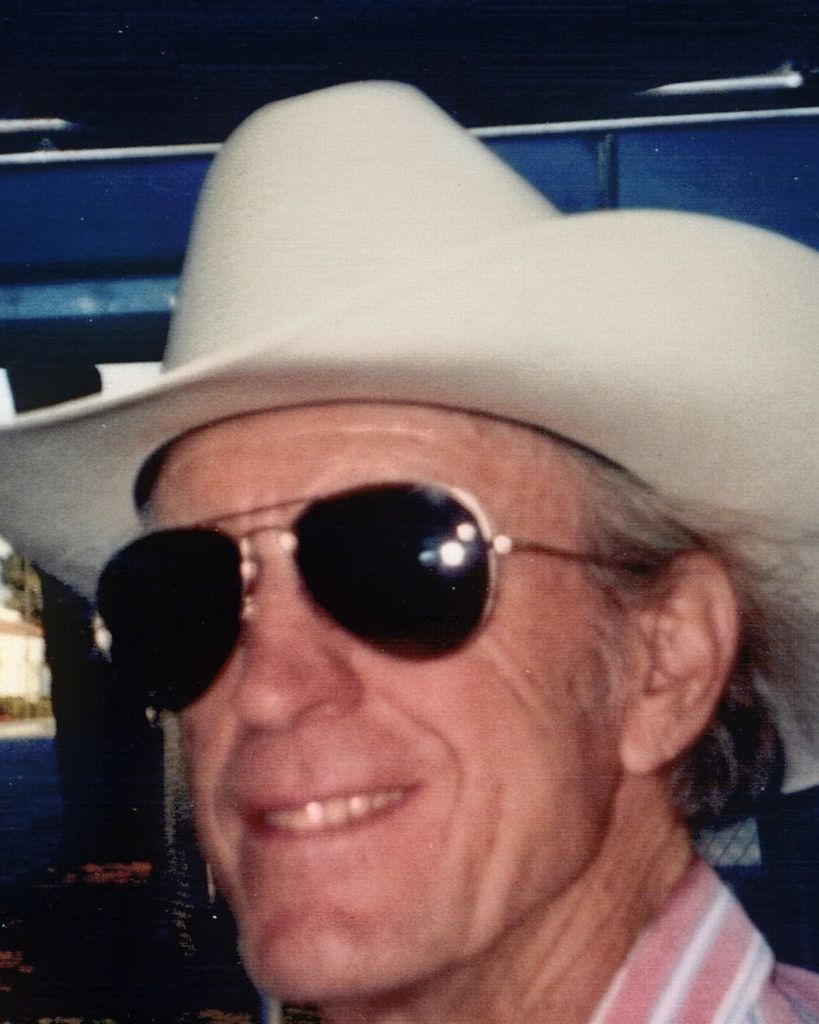 John A. Reed