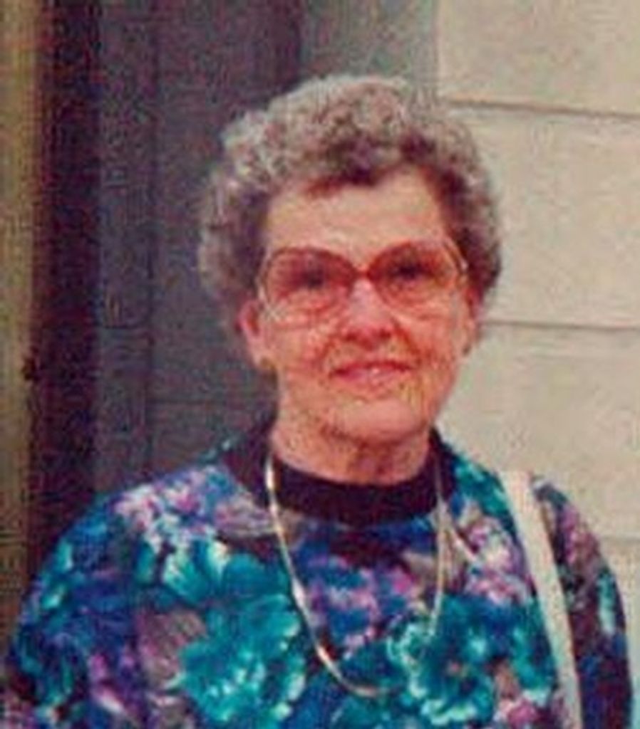 Mary Elizabeth Propst Profile Photo