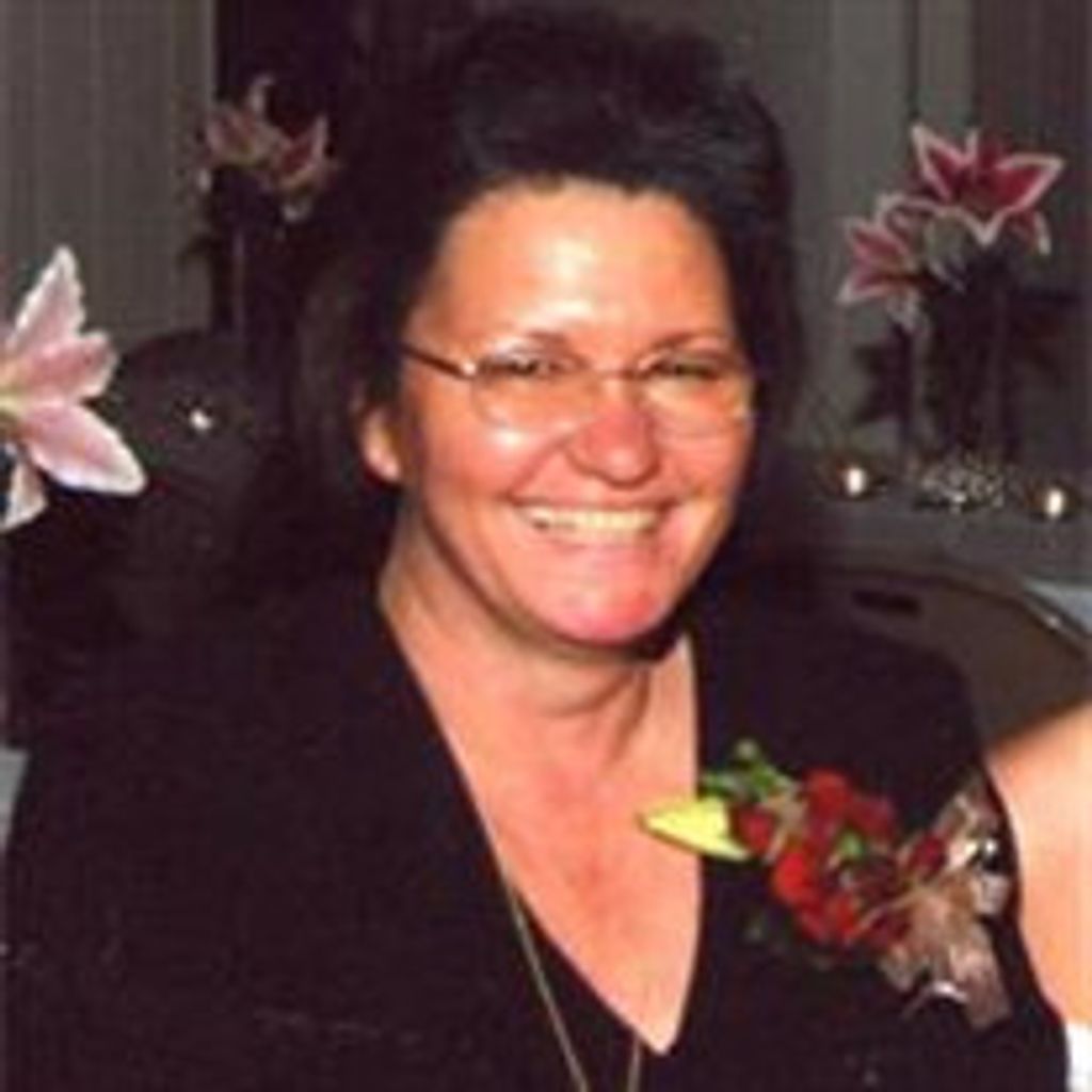 Nada Ann Vidalier Simon