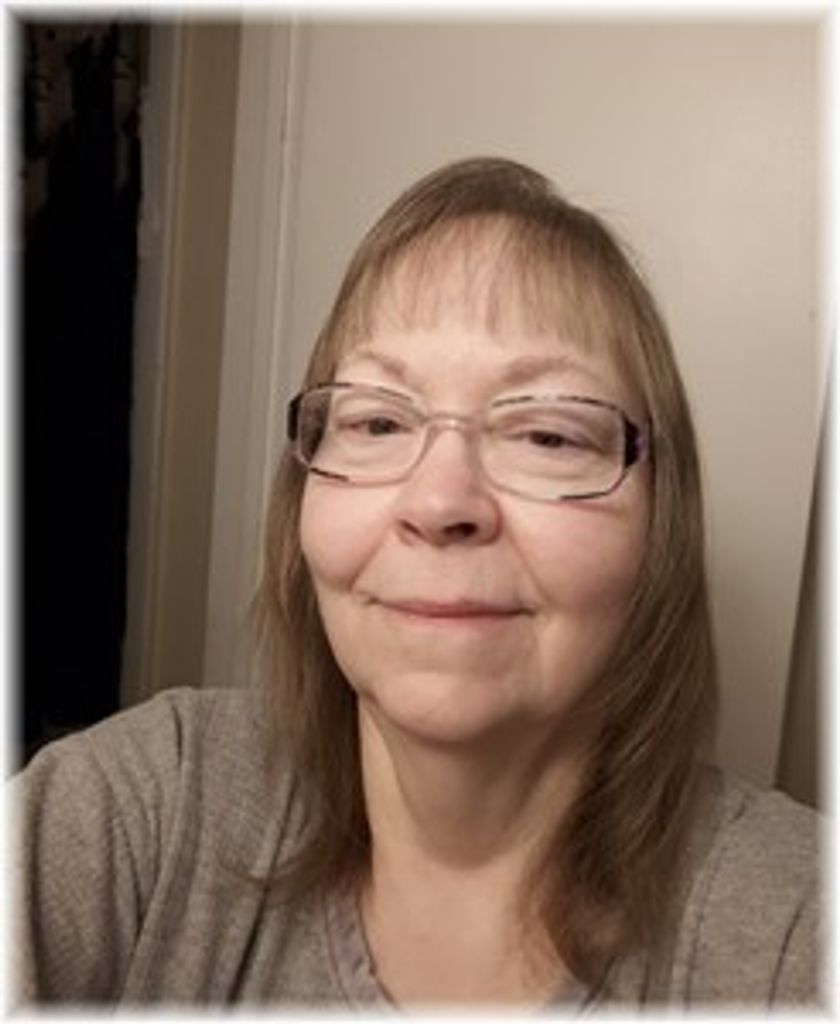 Linda Sue Robinson Taurman
