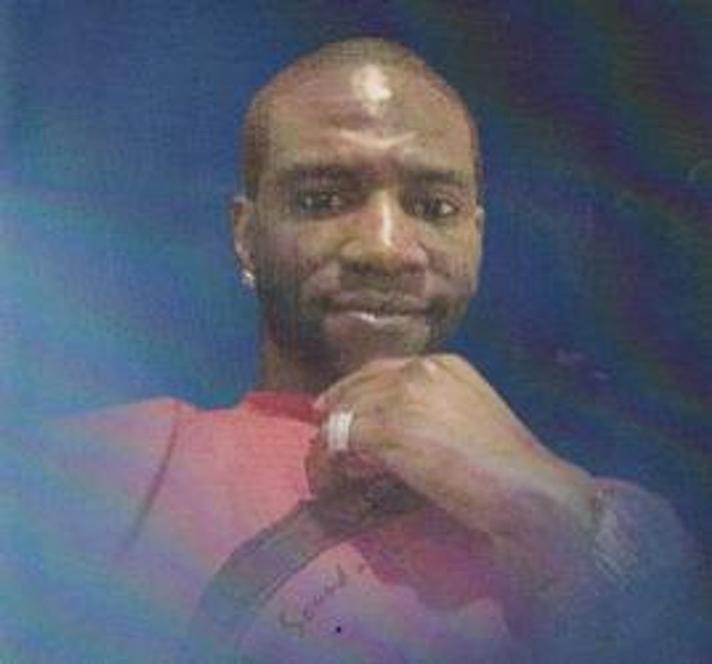 Joshua Skillern Profile Photo