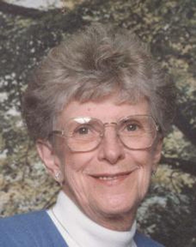 Marion  Louise Allen