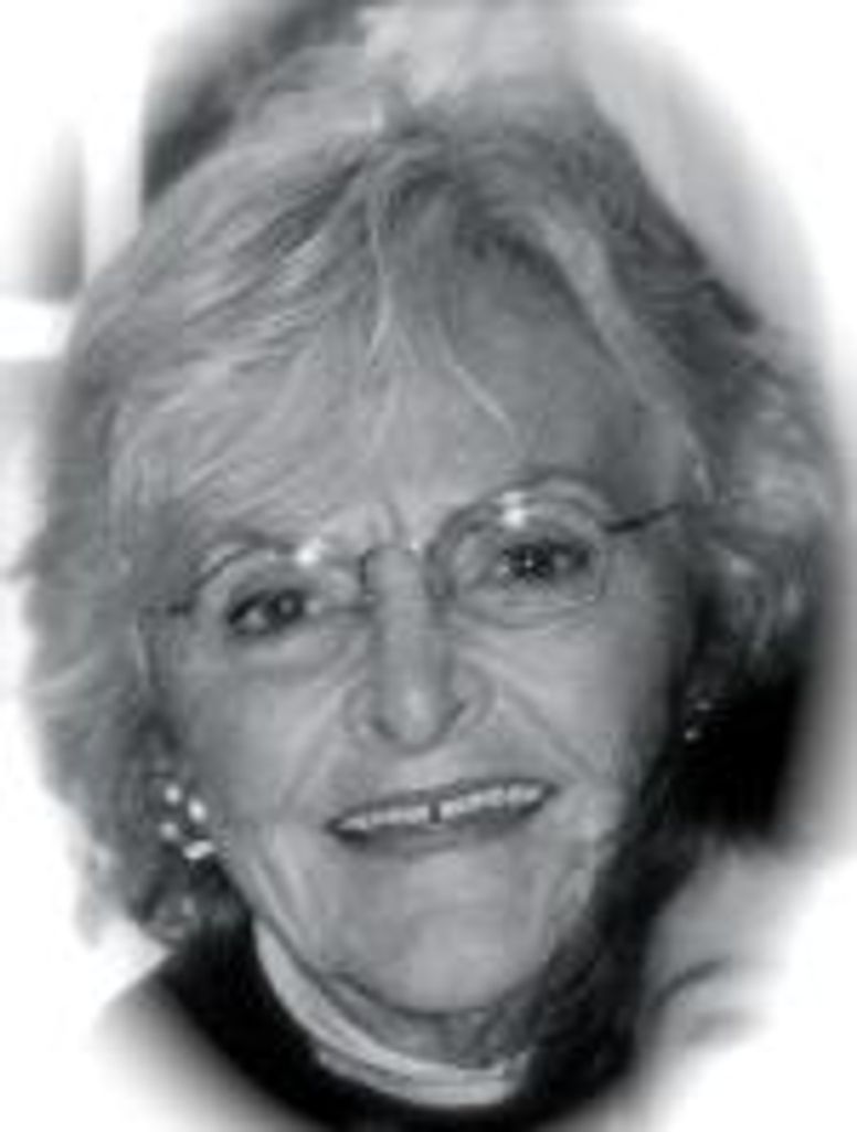 Mary M. (Corthell) Benson