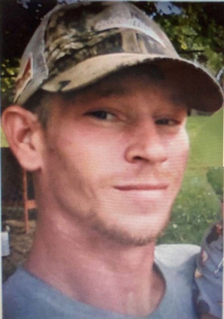 Jeremy Craig Woosley