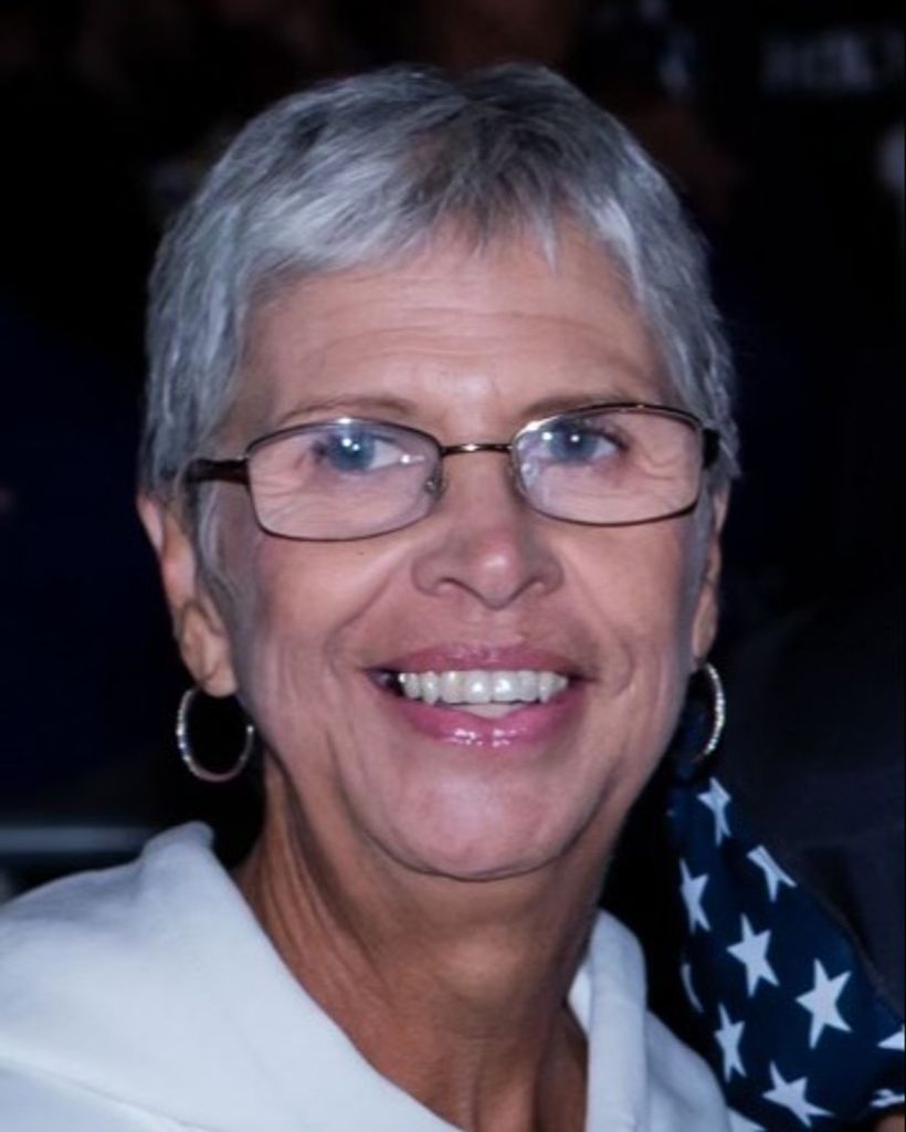 Denise Stevens