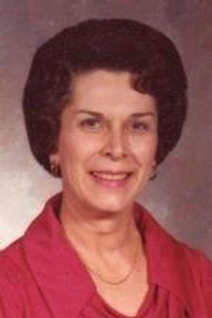 Margie Powell