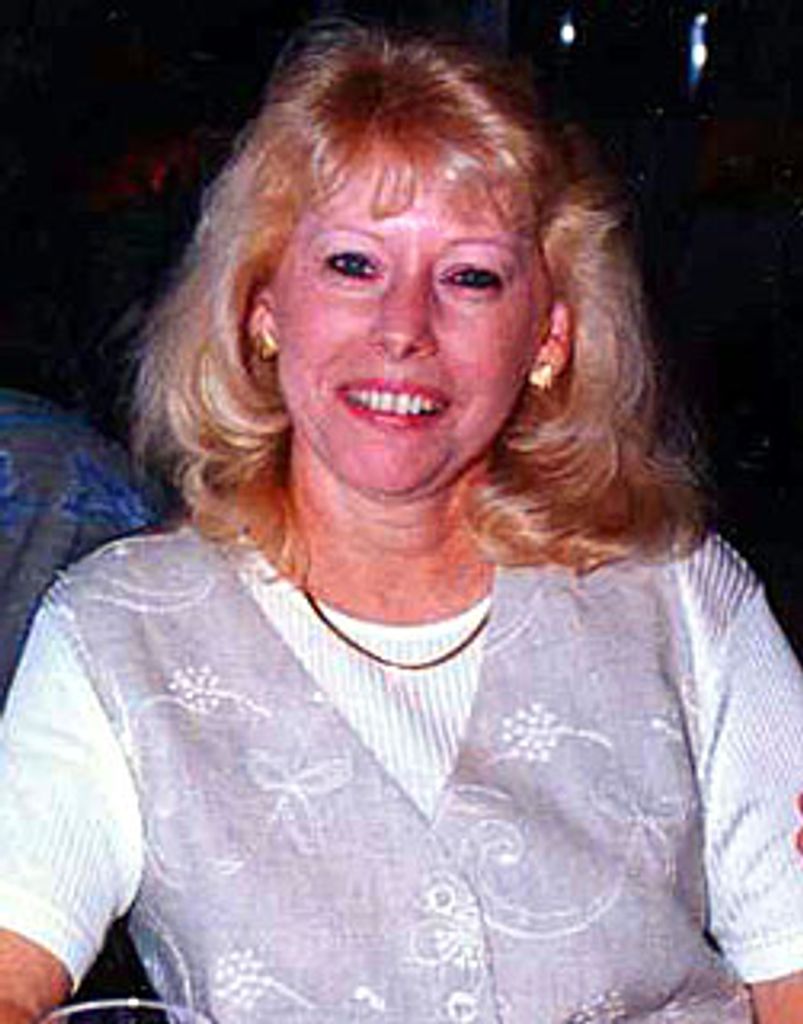 Carol L. Becker Profile Photo