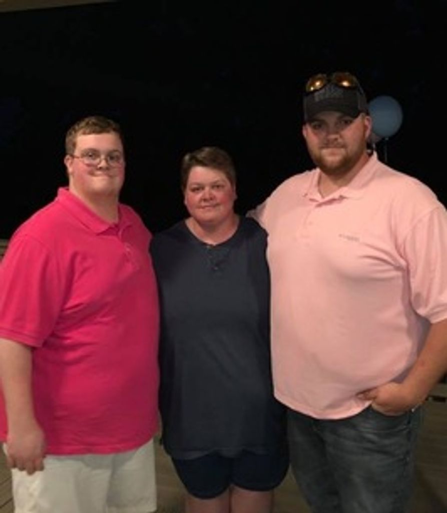 Kandy Worley