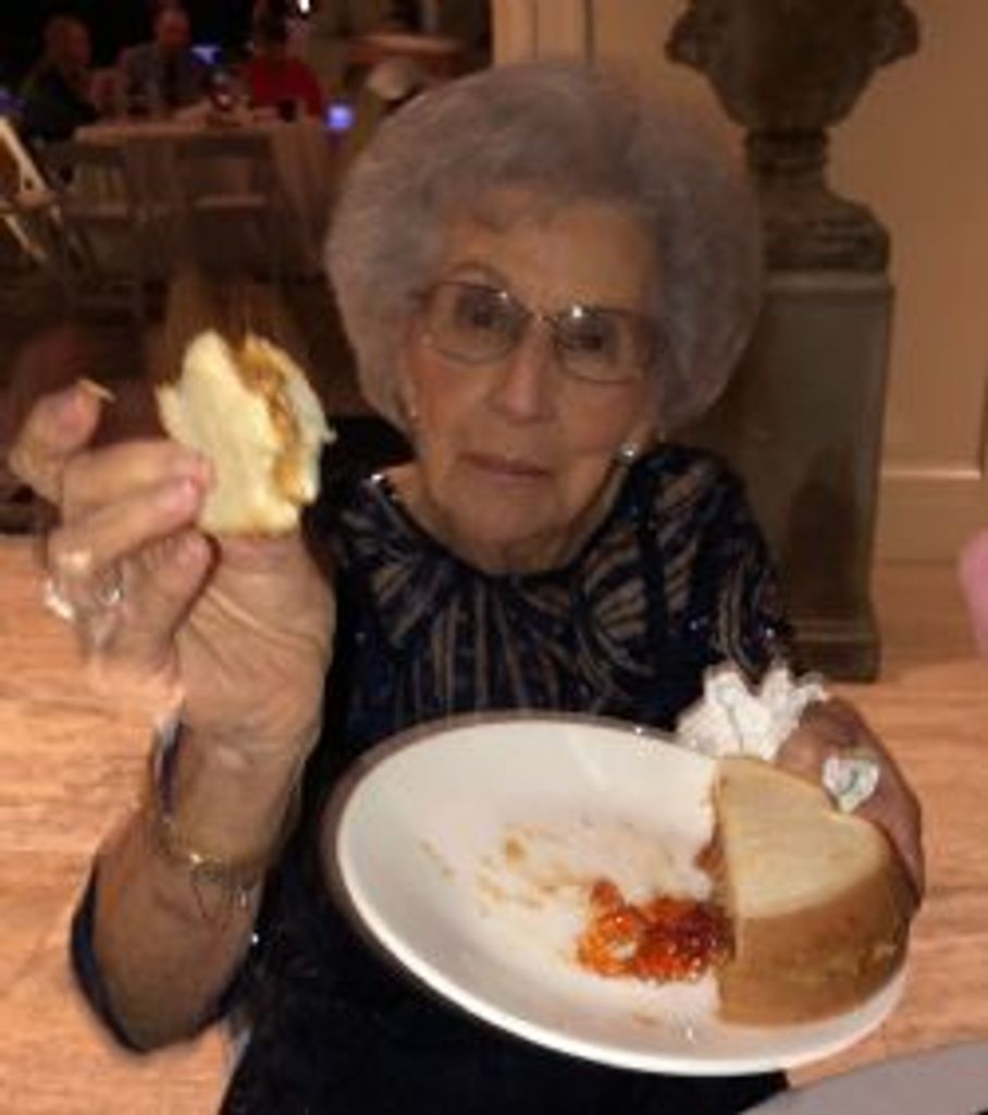 Wilma Cutrer Smith-Welch Profile Photo