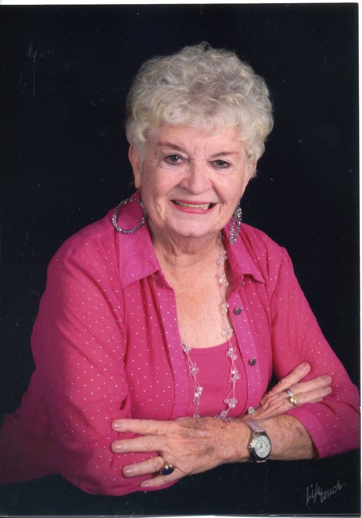Sadie L. Garrett