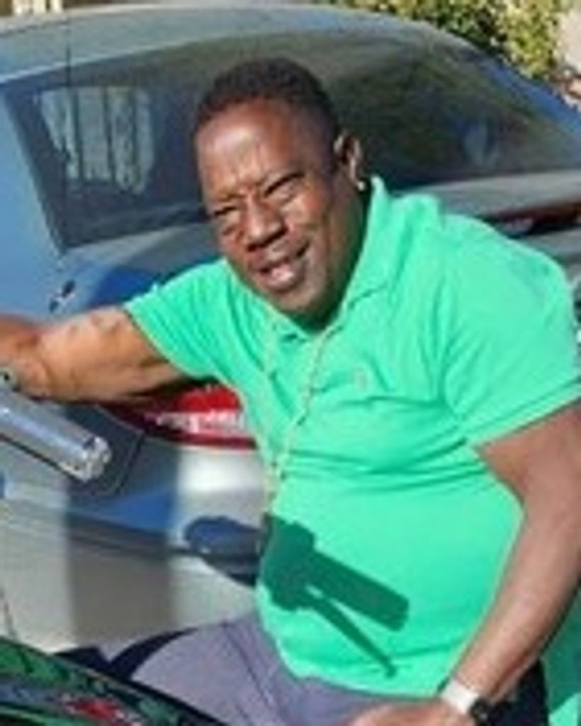 RODERICK GLEN KNIGHT