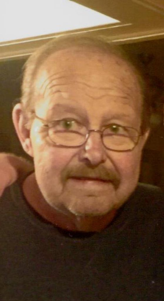 William Hart Profile Photo