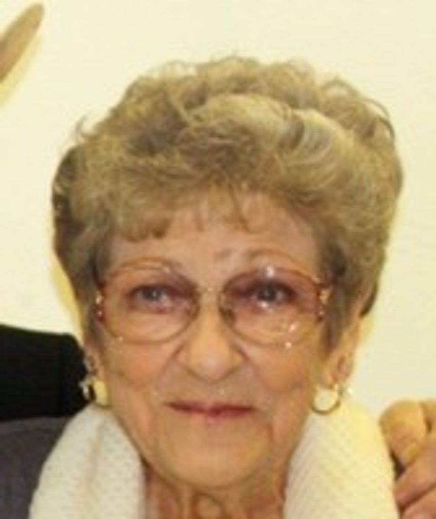 Arlene Mann